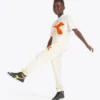 Jb. Pantalones jogger Fregio Joggers con corte holgado – Niño Jb. Pantalones jogger Fregio Joggers con corte holgado – Niño