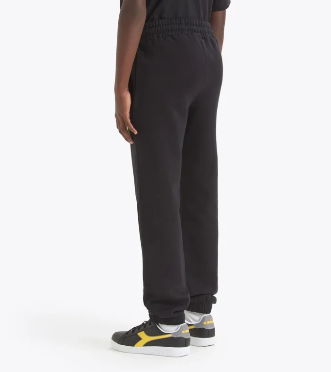 Jb. Pantalones jogger Fregio Joggers con corte holgado – Niño Jb. Pantalones jogger Fregio Joggers con corte holgado – Niño