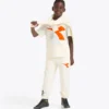 Jb. Pantalones jogger Fregio Joggers con corte holgado – Niño Jb. Pantalones jogger Fregio Joggers con corte holgado – Niño