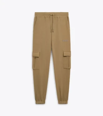 Jb. Pantalones jogger Friendly Team Pantalones jogger de felpa – Niños