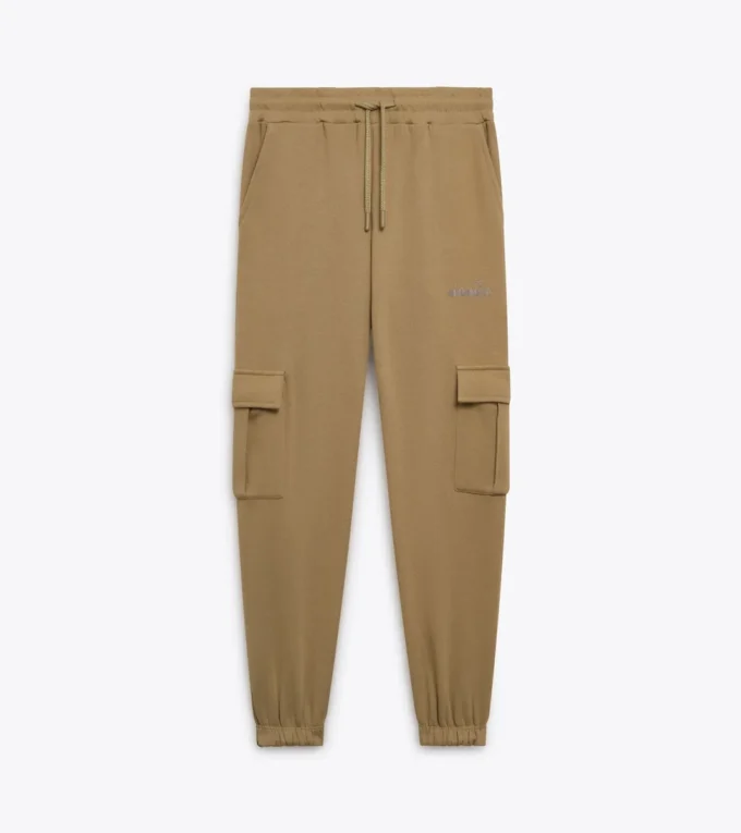 Jb. Pantalones jogger Friendly Team Pantalones jogger de felpa – Niños Jb. Pantalones jogger Friendly Team Pantalones jogger de felpa – Niños