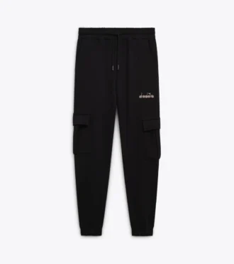 Jb. Pantalones jogger Friendly Team Pantalones jogger de felpa – Niños