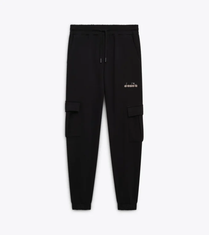 Jb. Pantalones jogger Friendly Team Pantalones jogger de felpa – Niños Jb. Pantalones jogger Friendly Team Pantalones jogger de felpa – Niños