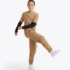 Jb. Pantalones jogger Friendly Team Pantalones jogger de felpa – Niños Jb. Pantalones jogger Friendly Team Pantalones jogger de felpa – Niños