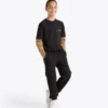 Jb. Pantalones jogger Friendly Team Pantalones jogger de felpa – Niños Jb. Pantalones jogger Friendly Team Pantalones jogger de felpa – Niños