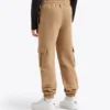 Jb. Pantalones jogger Friendly Team Pantalones jogger de felpa – Niños Jb. Pantalones jogger Friendly Team Pantalones jogger de felpa – Niños