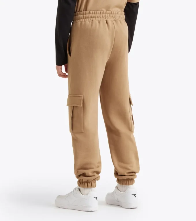 Jb. Pantalones jogger Friendly Team Pantalones jogger de felpa – Niños Jb. Pantalones jogger Friendly Team Pantalones jogger de felpa – Niños