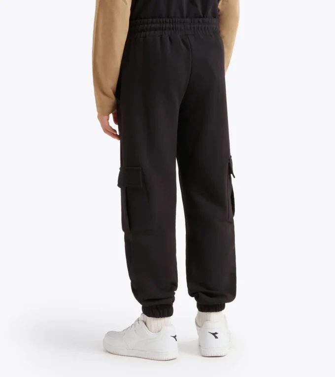 Jb. Pantalones jogger Friendly Team Pantalones jogger de felpa – Niños Jb. Pantalones jogger Friendly Team Pantalones jogger de felpa – Niños