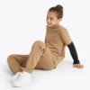 Jb. Pantalones jogger Friendly Team Pantalones jogger de felpa – Niños Jb. Pantalones jogger Friendly Team Pantalones jogger de felpa – Niños