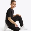 Jb. Pantalones jogger Friendly Team Pantalones jogger de felpa – Niños Jb. Pantalones jogger Friendly Team Pantalones jogger de felpa – Niños