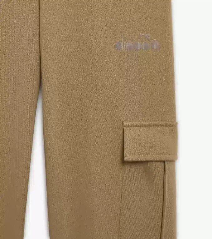 Jb. Pantalones jogger Friendly Team Pantalones jogger de felpa – Niños Jb. Pantalones jogger Friendly Team Pantalones jogger de felpa – Niños