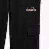 Jb. Pantalones jogger Friendly Team Pantalones jogger de felpa – Niños Jb. Pantalones jogger Friendly Team Pantalones jogger de felpa – Niños