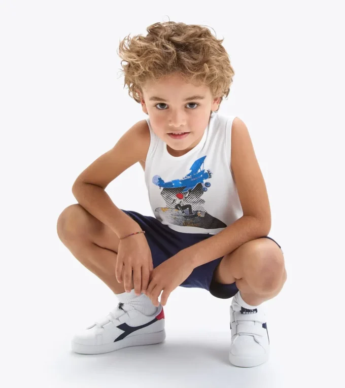 Jb.Set Sl Sport Art Conjunto deportivo – Niños Jb.Set Sl Sport Art Conjunto deportivo – Niños