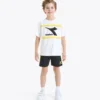 Jb.Set Ss Sport Art Conjunto deportivo – Niños Jb.Set Ss Sport Art Conjunto deportivo – Niños