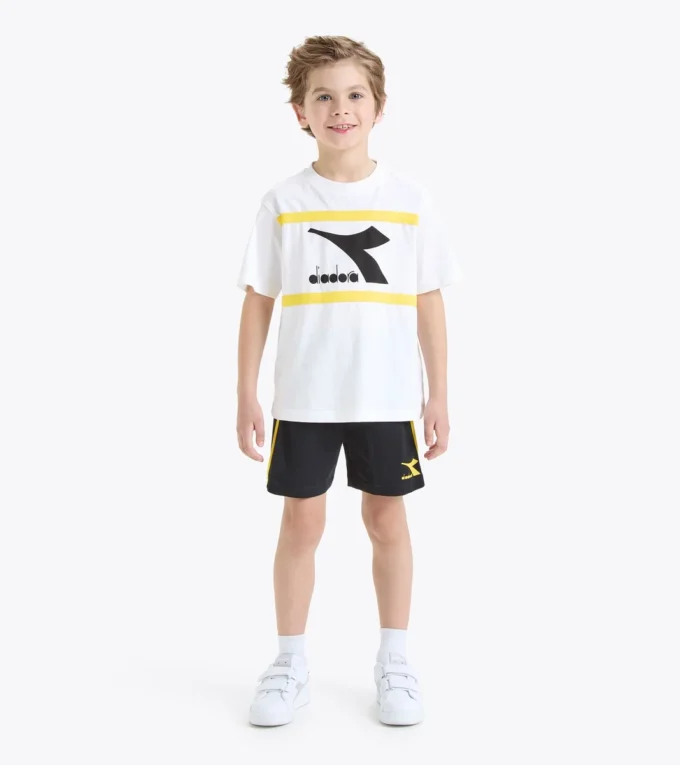 Jb.Set Ss Sport Art Conjunto deportivo – Niños Jb.Set Ss Sport Art Conjunto deportivo – Niños