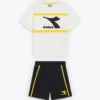 Jb.Set Ss Sport Art Conjunto deportivo – Niños Jb.Set Ss Sport Art Conjunto deportivo – Niños
