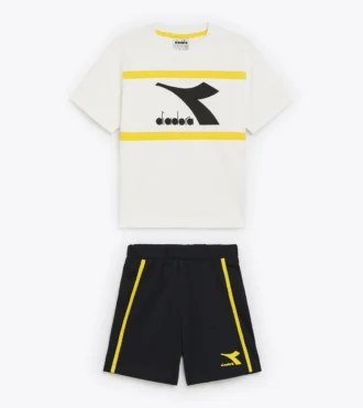 Jb.Set Ss Sport Art Conjunto deportivo – Niños