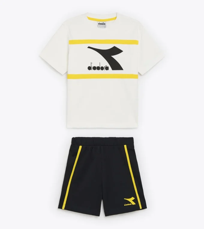 Jb.Set Ss Sport Art Conjunto deportivo – Niños Jb.Set Ss Sport Art Conjunto deportivo – Niños