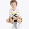 Jb.Set Ss Sport Art Conjunto deportivo – Niños Jb.Set Ss Sport Art Conjunto deportivo – Niños