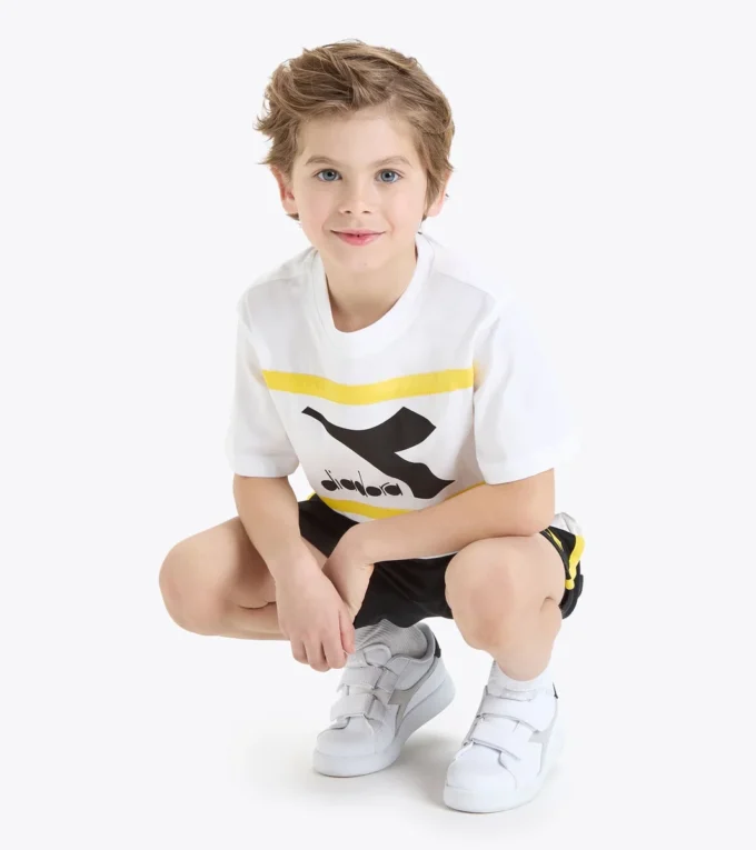 Jb.Set Ss Sport Art Conjunto deportivo – Niños Jb.Set Ss Sport Art Conjunto deportivo – Niños