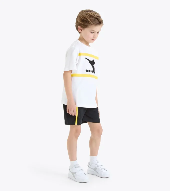 Jb.Set Ss Sport Art Conjunto deportivo – Niños Jb.Set Ss Sport Art Conjunto deportivo – Niños