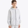 Jb. Sudadera con capucha Fz District con detalles – Niño