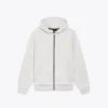Jb. Sudadera con capucha Fz District con detalles – Niño