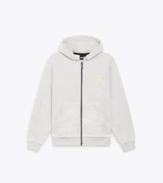 Jb. Sudadera con capucha Fz District con detalles – Niño