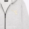 Jb. Sudadera con capucha Fz District con detalles – Niño