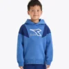Jb. Sudadera con capucha Logo – Corte cómodo – Niño Jb. Sudadera con capucha Logo – Corte cómodo – Niño