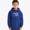 Jb. Sudadera con capucha Logo – Corte cómodo – Niño Jb. Sudadera con capucha Logo – Corte cómodo – Niño