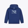 Jb. Sudadera con capucha Logo – Corte cómodo – Niño Jb. Sudadera con capucha Logo – Corte cómodo – Niño