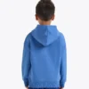 Jb. Sudadera con capucha Logo – Corte cómodo – Niño Jb. Sudadera con capucha Logo – Corte cómodo – Niño