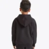 Jb. Sudadera con capucha Logo – Corte cómodo – Niño Jb. Sudadera con capucha Logo – Corte cómodo – Niño