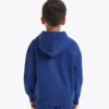 Jb. Sudadera con capucha Logo – Corte cómodo – Niño Jb. Sudadera con capucha Logo – Corte cómodo – Niño