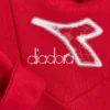Jb. Sudadera con capucha Logo – Corte cómodo – Niño Jb. Sudadera con capucha Logo – Corte cómodo – Niño