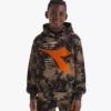Jb. Sudadera con capucha Sudadera con capucha Tye Dye – Estampado tie dye – Niño Jb. Sudadera con capucha Sudadera con capucha Tye Dye – Estampado tie dye – Niño