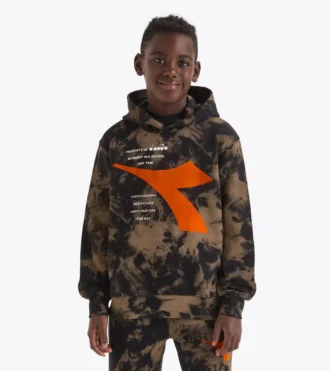 Jb. Sudadera con capucha Sudadera con capucha Tye Dye – Estampado tie dye – Niño Jb. Sudadera con capucha Sudadera con capucha Tye Dye – Estampado tie dye – Niño