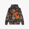 Jb. Sudadera con capucha Sudadera con capucha Tye Dye – Estampado tie dye – Niño Jb. Sudadera con capucha Sudadera con capucha Tye Dye – Estampado tie dye – Niño
