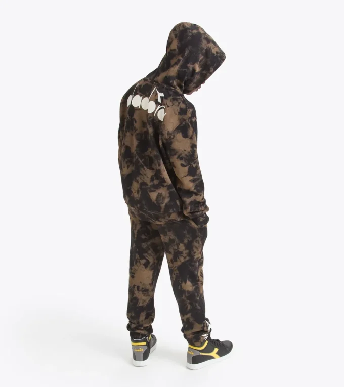 Jb. Sudadera con capucha Sudadera con capucha Tye Dye – Estampado tie dye – Niño Jb. Sudadera con capucha Sudadera con capucha Tye Dye – Estampado tie dye – Niño