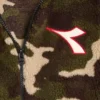 Jb. Sudadera con capucha Teddy Fz Camo – Niños Jb. Sudadera con capucha Teddy Fz Camo – Niños