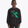 Jb. Sudadera Crew Fregio Sudadera con cuello redondo – Niño Jb. Sudadera Crew Fregio Sudadera con cuello redondo – Niño
