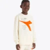 Jb. Sudadera Crew Fregio Sudadera con cuello redondo – Niño Jb. Sudadera Crew Fregio Sudadera con cuello redondo – Niño