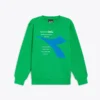 Jb. Sudadera Crew Fregio Sudadera con cuello redondo – Niño Jb. Sudadera Crew Fregio Sudadera con cuello redondo – Niño