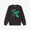 Jb. Sudadera Crew Fregio Sudadera con cuello redondo – Niño Jb. Sudadera Crew Fregio Sudadera con cuello redondo – Niño
