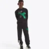 Jb. Sudadera Crew Fregio Sudadera con cuello redondo – Niño Jb. Sudadera Crew Fregio Sudadera con cuello redondo – Niño