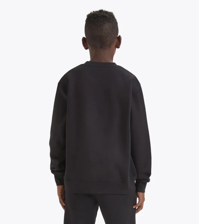 Jb. Sudadera Crew Fregio Sudadera con cuello redondo – Niño Jb. Sudadera Crew Fregio Sudadera con cuello redondo – Niño