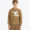 Jb.Sudadera Crew Logo Fir Sudadera con cuello redondo – Niño Jb.Sudadera Crew Logo Fir Sudadera con cuello redondo – Niño