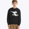 Jb.Sudadera Crew Logo Fir Sudadera con cuello redondo – Niño Jb.Sudadera Crew Logo Fir Sudadera con cuello redondo – Niño