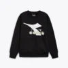 Jb.Sudadera Crew Logo Fir Sudadera con cuello redondo – Niño Jb.Sudadera Crew Logo Fir Sudadera con cuello redondo – Niño